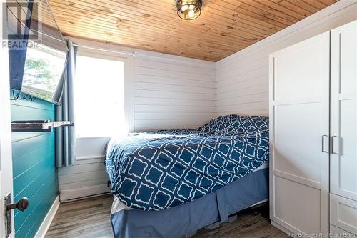 523 Gondola Point Road, Quispamsis, NB - Indoor Photo Showing Bedroom