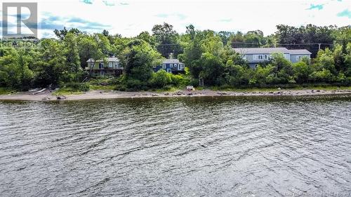 523 Gondola Point Road, Quispamsis, NB - Outdoor With Body Of Water With View