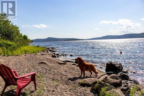 523 Gondola Point Road, Quispamsis, NB - Outdoor With Body Of Water With View