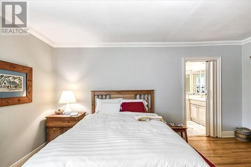 477 Ramsey Road, Sudbury, ON - Indoor Photo Showing Bedroom