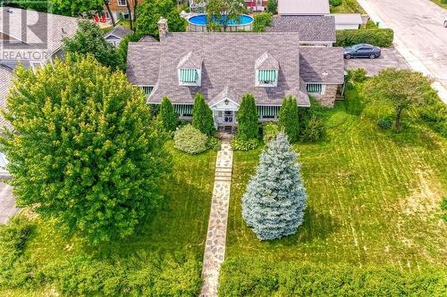 477 Ramsey Road, Sudbury, ON - Outdoor