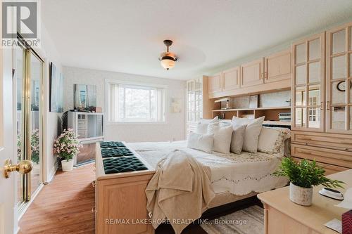 37 Stoneridge Road, Hamilton Township, ON - Indoor Photo Showing Bedroom