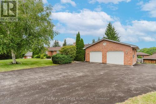 37 Stoneridge Road, Hamilton Township, ON - Outdoor