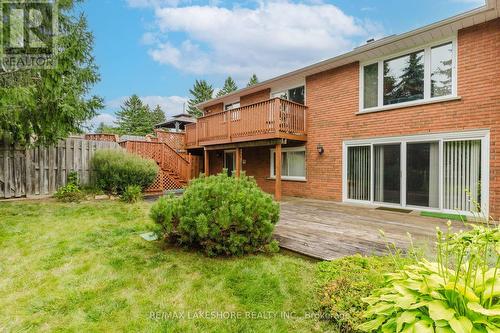 37 Stoneridge Road, Hamilton Township, ON - Outdoor With Exterior