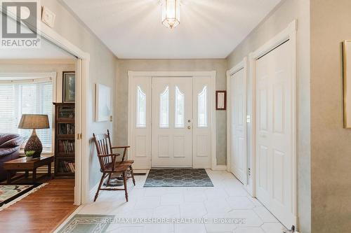 37 Stoneridge Road, Hamilton Township, ON - Indoor Photo Showing Other Room