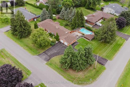 37 Stoneridge Road, Hamilton Township, ON - Outdoor With View