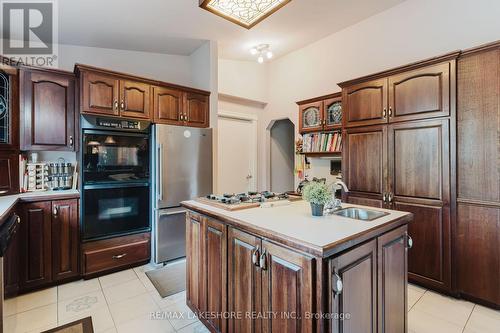 37 Stoneridge Road, Hamilton Township, ON - Indoor Photo Showing Kitchen