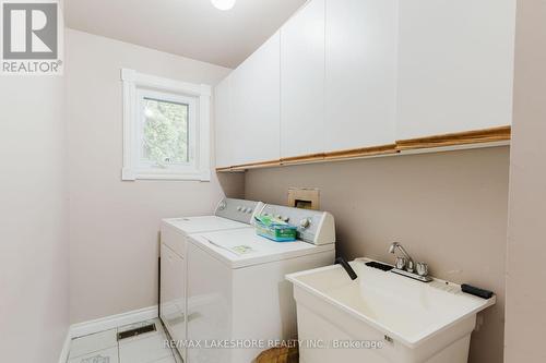 37 Stoneridge Road, Hamilton Township, ON - Indoor Photo Showing Laundry Room