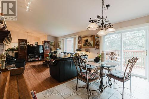 37 Stoneridge Road, Hamilton Township, ON - Indoor Photo Showing Dining Room