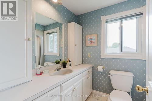 37 Stoneridge Road, Hamilton Township, ON - Indoor Photo Showing Bathroom