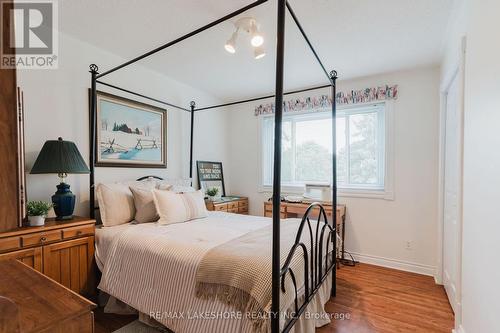 37 Stoneridge Road, Hamilton Township, ON - Indoor Photo Showing Bedroom