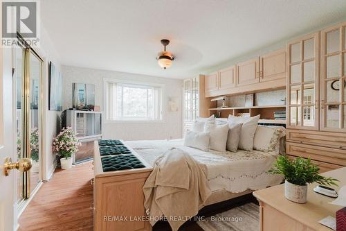 37 Stoneridge Road, Hamilton Township, ON - Indoor Photo Showing Bedroom