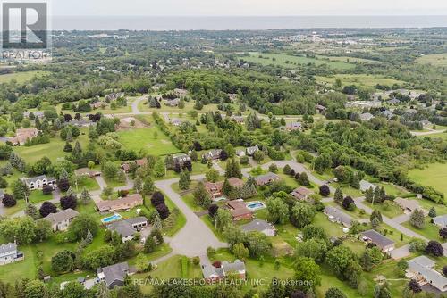 37 Stoneridge Road, Hamilton Township, ON - Outdoor With View