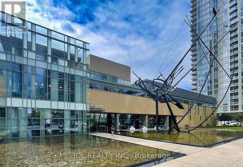 502 - 3 Navy Wharf Court, Toronto (Waterfront Communities), ON - Outdoor