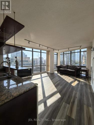 502 - 3 Navy Wharf Court, Toronto, ON - Indoor