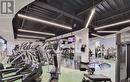 502 - 3 Navy Wharf Court, Toronto (Waterfront Communities), ON  - Indoor Photo Showing Gym Room 