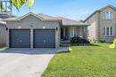 109 Ruffet Drive, Barrie (Edgehill Drive), ON  - Outdoor With Facade 