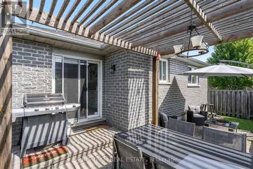 109 Ruffet Drive, Barrie (Edgehill Drive), ON - Outdoor