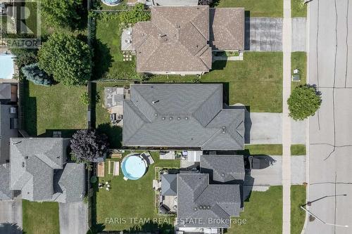 109 Ruffet Drive, Barrie (Edgehill Drive), ON -  With View