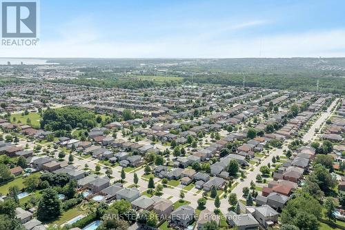 109 Ruffet Drive, Barrie (Edgehill Drive), ON - Outdoor With View