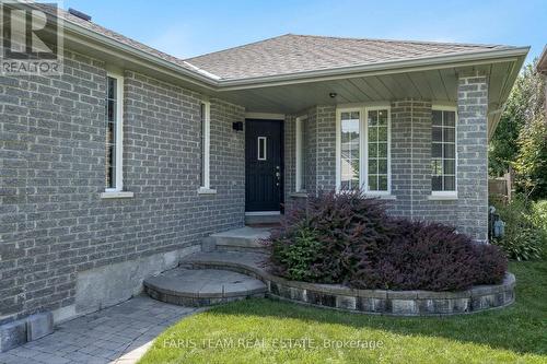 109 Ruffet Drive, Barrie (Edgehill Drive), ON - Outdoor