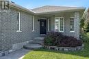 109 Ruffet Drive, Barrie (Edgehill Drive), ON  - Outdoor 