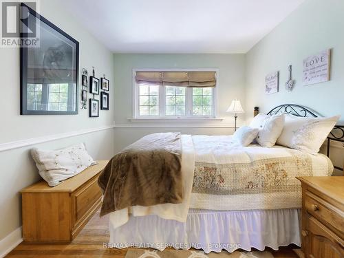 5 Marsden Crescent, Brampton, ON - Indoor Photo Showing Bedroom