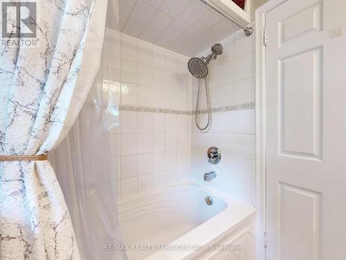 5 Marsden Crescent, Brampton, ON - Indoor Photo Showing Bathroom