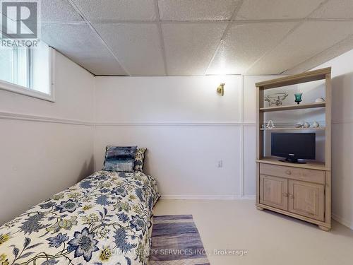 5 Marsden Crescent, Brampton, ON - Indoor Photo Showing Bedroom