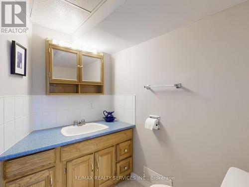 5 Marsden Crescent, Brampton, ON - Indoor Photo Showing Bathroom