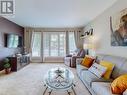 5 Marsden Crescent, Brampton, ON  - Indoor Photo Showing Living Room 