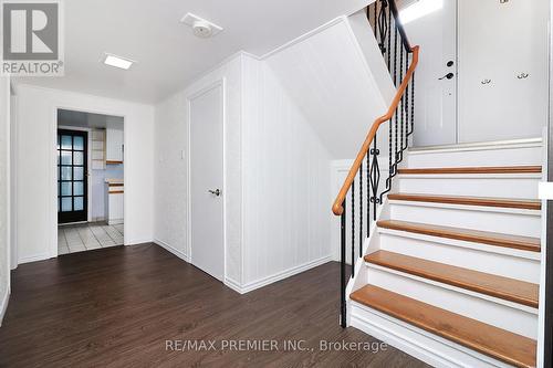 12 Forthbridge Crescent, Toronto (Downsview-Roding-Cfb), ON - Indoor Photo Showing Other Room