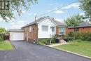 12 Forthbridge Crescent, Toronto (Downsview-Roding-Cfb), ON  - Outdoor With Facade 