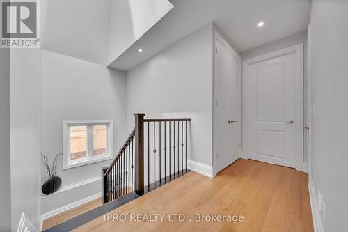 48 William Street, Toronto (Weston), ON - Indoor Photo Showing Other Room