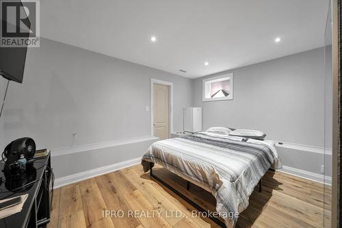 48 William Street, Toronto (Weston), ON - Indoor Photo Showing Bedroom