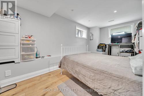 48 William Street, Toronto (Weston), ON - Indoor Photo Showing Bedroom