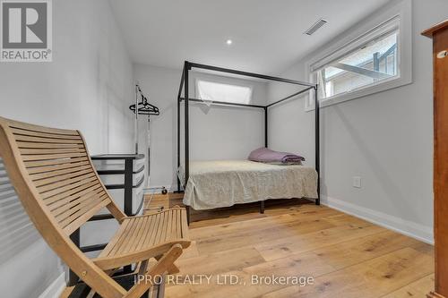 48 William Street, Toronto (Weston), ON - Indoor Photo Showing Bedroom