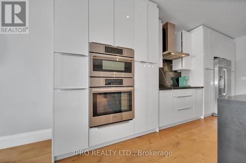 48 William Street, Toronto (Weston), ON - Indoor Photo Showing Kitchen