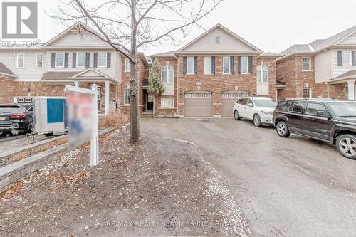 3120 Highbourne Crescent, Oakville (Palermo West), ON - Outdoor With Facade