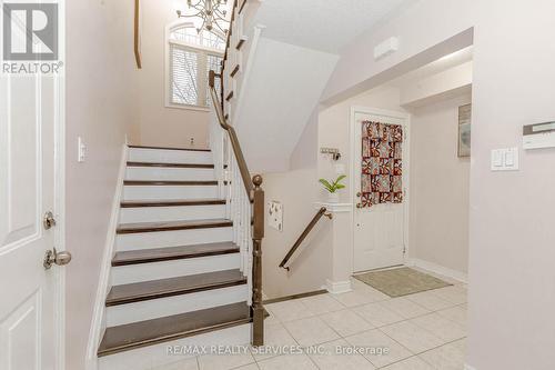 3120 Highbourne Crescent, Oakville (Palermo West), ON - Indoor Photo Showing Other Room