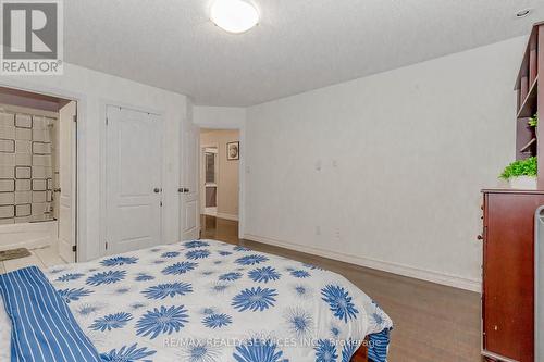 3120 Highbourne Crescent, Oakville, ON - Indoor Photo Showing Bedroom