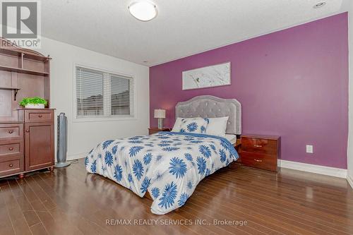 3120 Highbourne Crescent, Oakville, ON - Indoor Photo Showing Bedroom