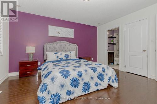 3120 Highbourne Crescent, Oakville (Palermo West), ON - Indoor Photo Showing Bedroom