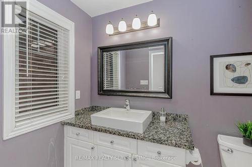 3120 Highbourne Crescent, Oakville, ON - Indoor Photo Showing Bathroom