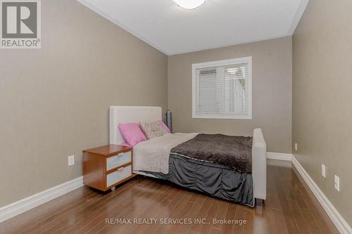 3120 Highbourne Crescent, Oakville (Palermo West), ON - Indoor Photo Showing Bedroom