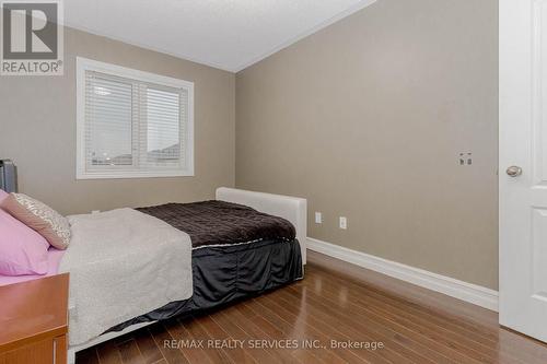 3120 Highbourne Crescent, Oakville (Palermo West), ON - Indoor Photo Showing Bedroom