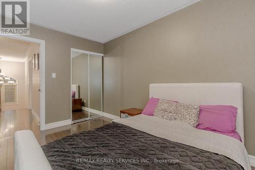 3120 Highbourne Crescent, Oakville (Palermo West), ON - Indoor Photo Showing Bedroom