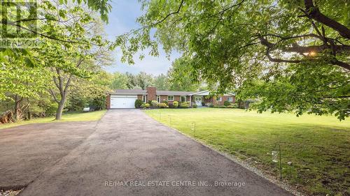 10210 Sixth Line, Halton Hills, ON - Outdoor