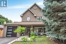 7 Forest Path Court, Toronto (Thistletown-Beaumonde Heights), ON  - Outdoor 