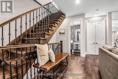 7 Forest Path Court, Toronto (Thistletown-Beaumonde Heights), ON - Indoor Photo Showing Other Room